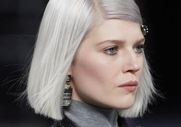 Probé este champú por curiosidad y mi cabello nunca había tenido mejor aspecto.